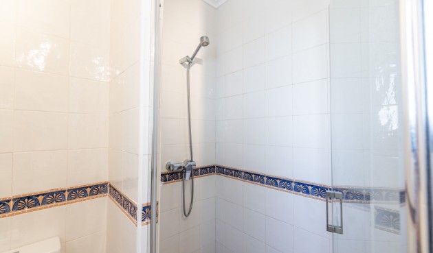 Återförsäljning - Apartment -
Orihuela Costa - Costa Blanca