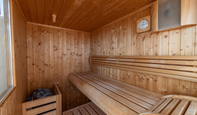 Återförsäljning - Apartment -
Orihuela Costa - Costa Blanca