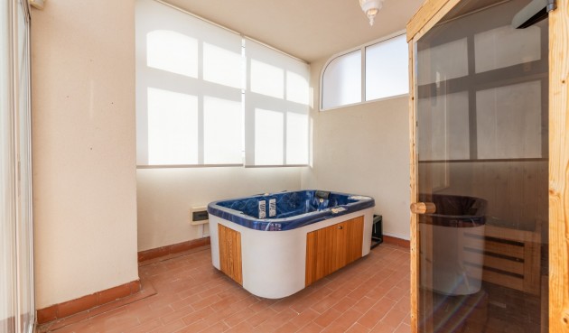 Återförsäljning - Apartment -
Orihuela Costa - Costa Blanca