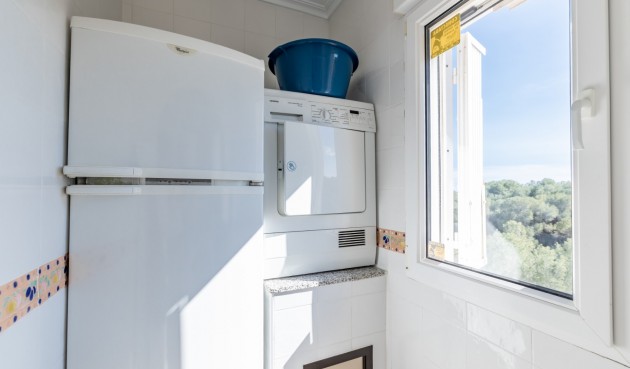 Återförsäljning - Apartment -
Orihuela Costa - Costa Blanca