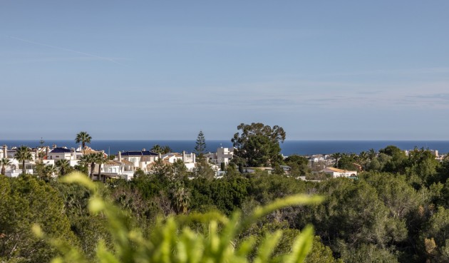 Återförsäljning - Apartment -
Orihuela Costa - Costa Blanca