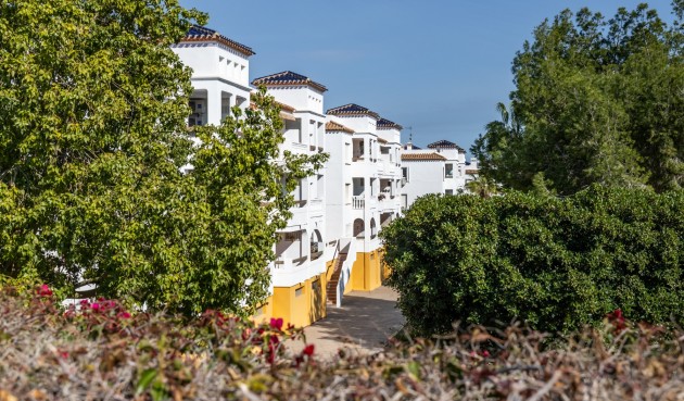 Återförsäljning - Apartment -
Orihuela Costa - Costa Blanca