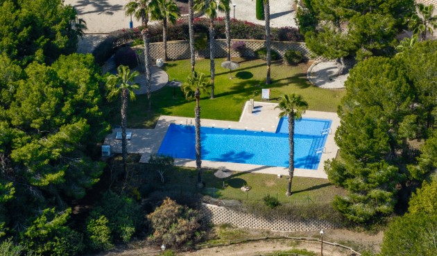 Återförsäljning - Apartment -
Orihuela Costa - Costa Blanca