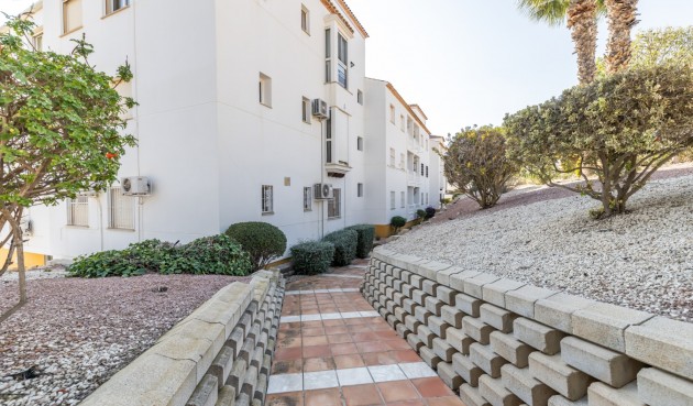 Återförsäljning - Apartment -
Orihuela Costa - Costa Blanca