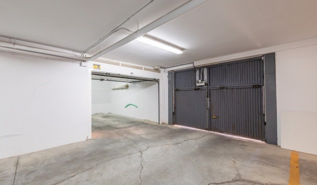 Återförsäljning - Apartment -
Orihuela Costa - Costa Blanca