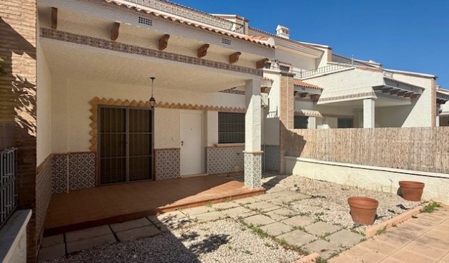Reventa - Town House -
San Miguel de Salinas - Inland