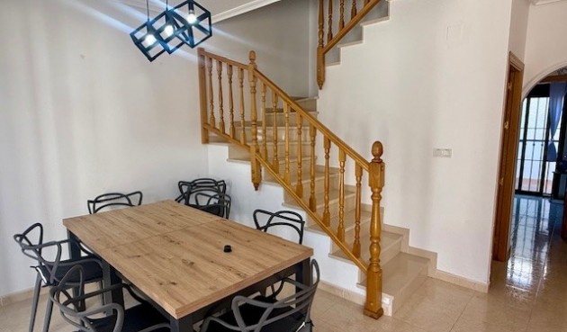 Reventa - Town House -
San Miguel de Salinas - Inland