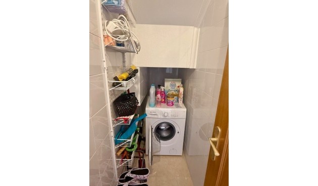 Reventa - Town House -
San Miguel de Salinas - Inland