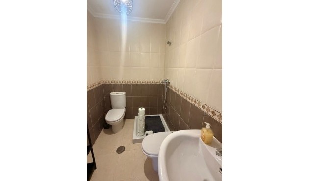 Reventa - Town House -
San Miguel de Salinas - Inland