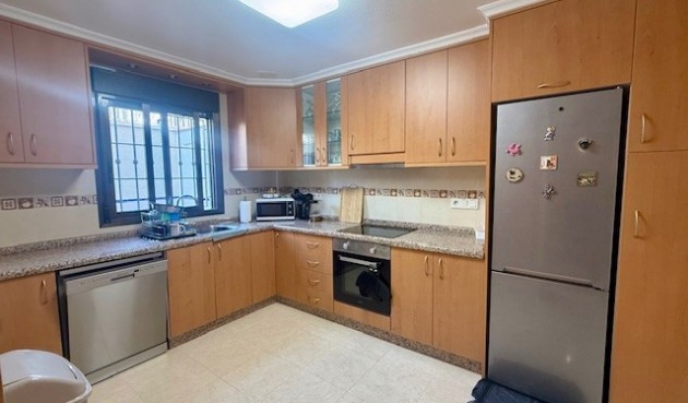 Reventa - Town House -
San Miguel de Salinas - Inland