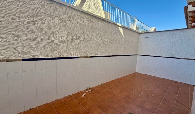 Reventa - Town House -
San Miguel de Salinas - Inland