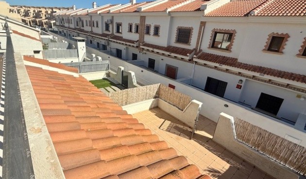 Reventa - Town House -
San Miguel de Salinas - Inland