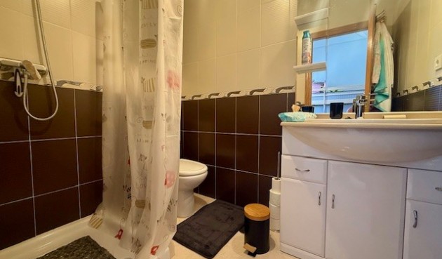 Reventa - Town House -
San Miguel de Salinas - Inland