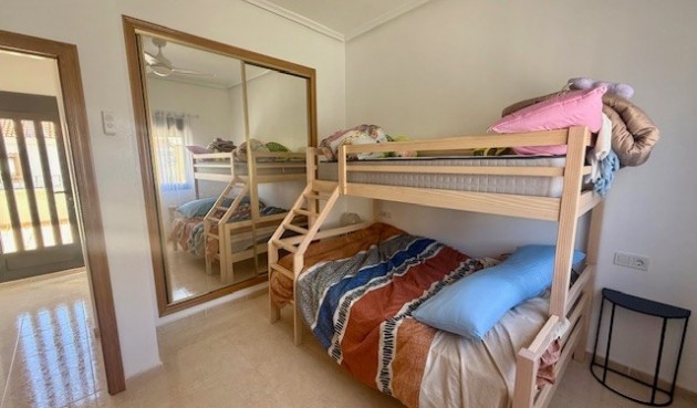 Reventa - Town House -
San Miguel de Salinas - Inland