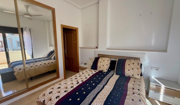 Reventa - Town House -
San Miguel de Salinas - Inland