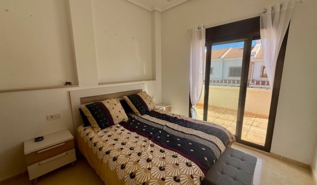 Reventa - Town House -
San Miguel de Salinas - Inland