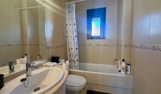 Reventa - Town House -
San Miguel de Salinas - Inland