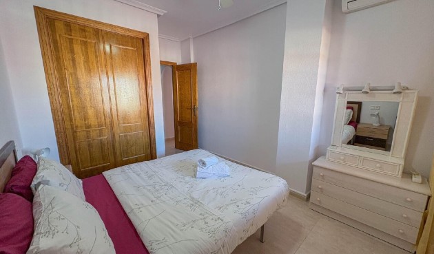 Reventa - Apartment -
Los Altos - Costa Blanca