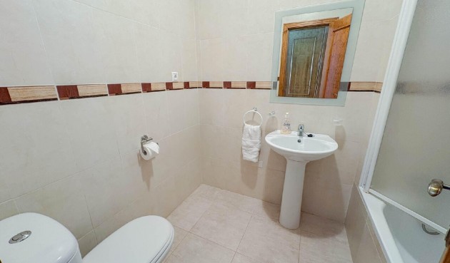 Reventa - Apartment -
Los Altos - Costa Blanca