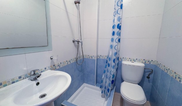 Reventa - Apartment -
Los Altos - Costa Blanca