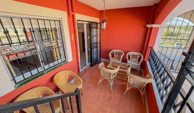 Reventa - Apartment -
Los Altos - Costa Blanca