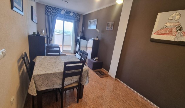 Reventa - Ático -
Torrevieja