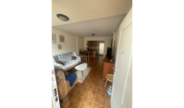 Reventa - Semi Detached -
Torrevieja - aguas nuevas