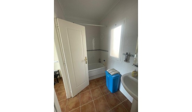 Reventa - Semi Detached -
Torrevieja - aguas nuevas