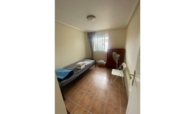 Reventa - Semi Detached -
Torrevieja - aguas nuevas