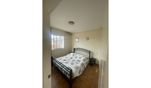 Reventa - Semi Detached -
Torrevieja - aguas nuevas