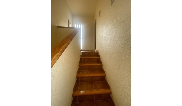 Reventa - Semi Detached -
Torrevieja - aguas nuevas