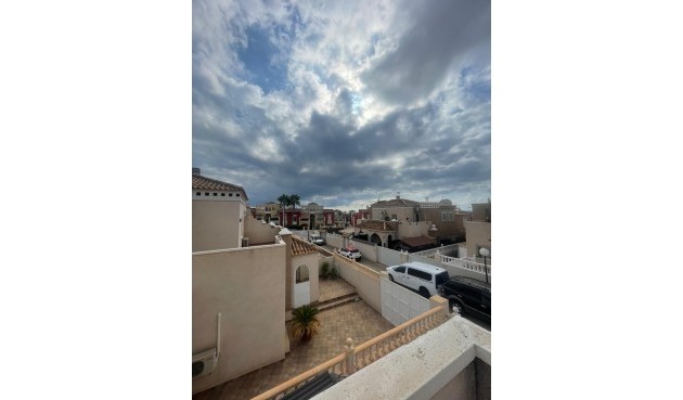 Reventa - Semi Detached -
Torrevieja - aguas nuevas