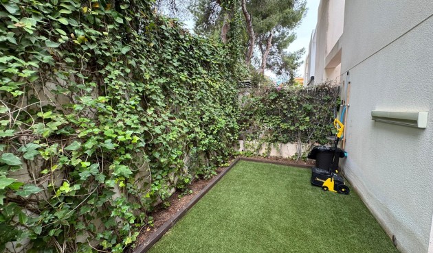 Brukt - Town House -
Torrevieja - Punta Prima