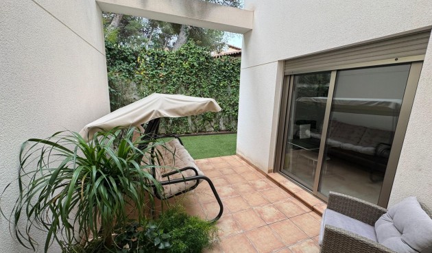 Brukt - Town House -
Torrevieja - Punta Prima