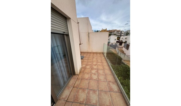 Brukt - Town House -
Torrevieja - Punta Prima