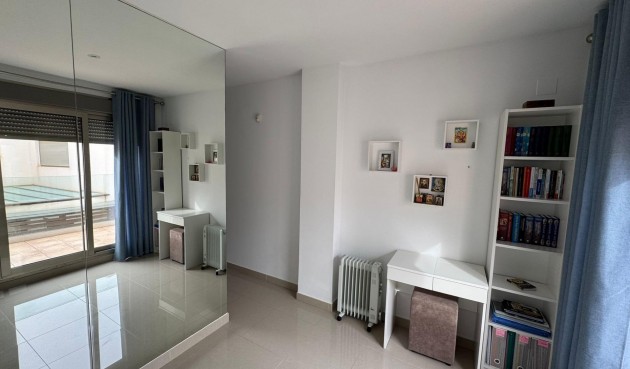 Brukt - Town House -
Torrevieja - Punta Prima