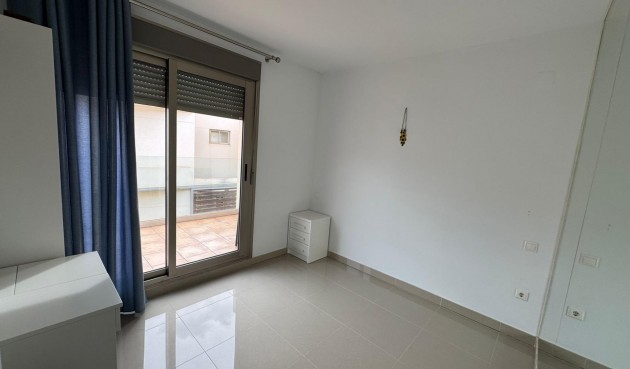 Brukt - Town House -
Torrevieja - Punta Prima