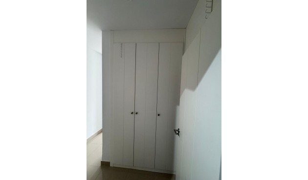 Brukt - Town House -
Torrevieja - Punta Prima