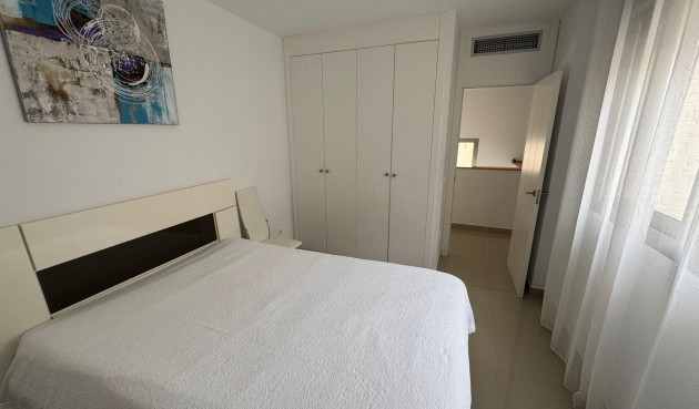 Brukt - Town House -
Torrevieja - Punta Prima