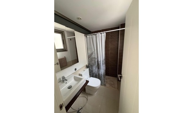 Brukt - Town House -
Torrevieja - Punta Prima