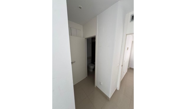 Brukt - Town House -
Torrevieja - Punta Prima