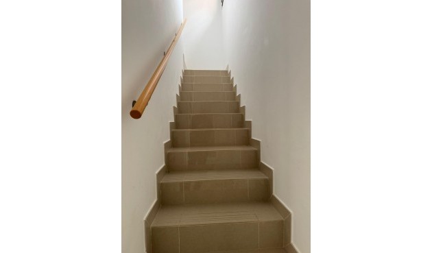 Brukt - Town House -
Torrevieja - Punta Prima