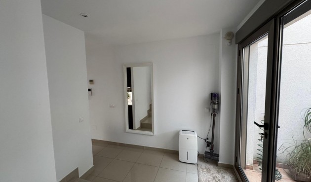 Brukt - Town House -
Torrevieja - Punta Prima