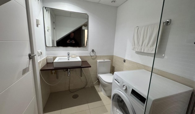 Brukt - Town House -
Torrevieja - Punta Prima