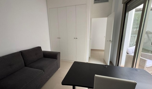 Brukt - Town House -
Torrevieja - Punta Prima