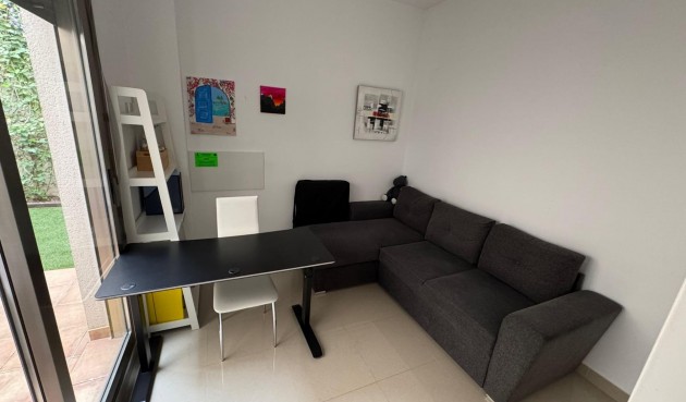 Brukt - Town House -
Torrevieja - Punta Prima