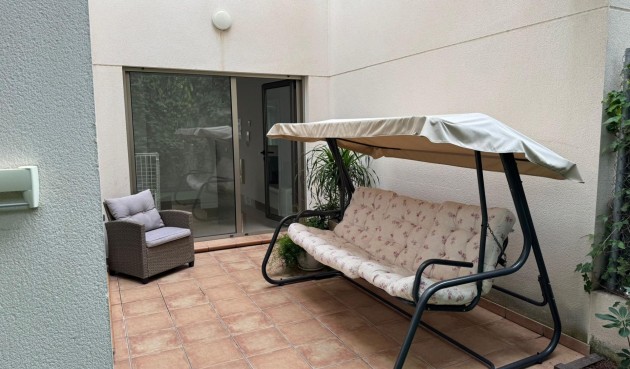 Brukt - Town House -
Torrevieja - Punta Prima