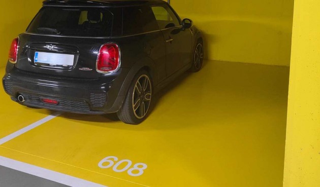 Reventa - Apartment -
Finestrat - Costa Blanca