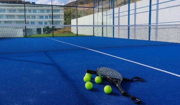 Reventa - Apartment -
Finestrat - Costa Blanca