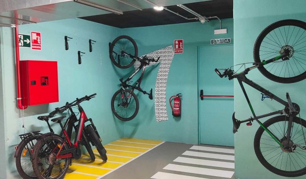 Reventa - Apartment -
Finestrat - Costa Blanca